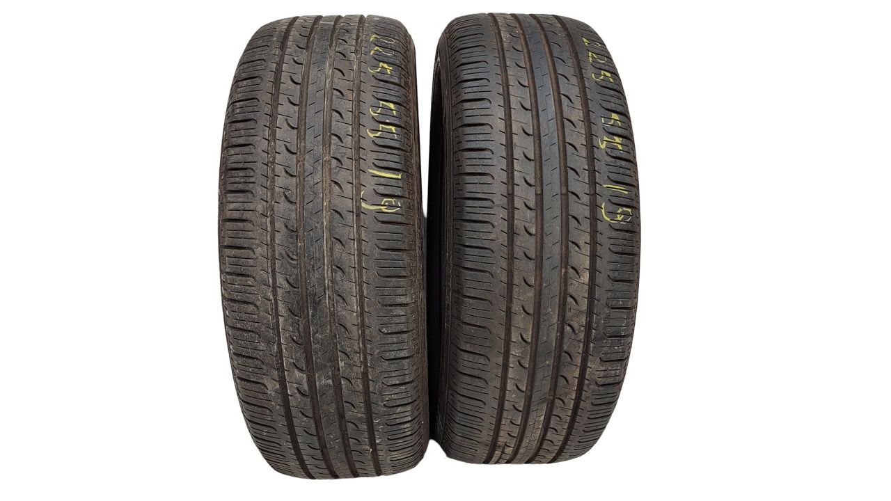 Anvelope Vara  Goodyear EfficientGrip Suv 4x4  99V