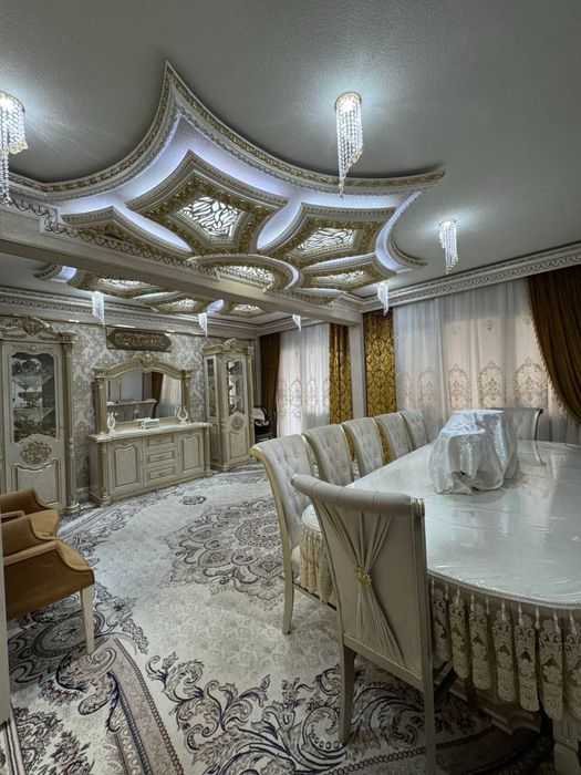 Юнусабад 19кв Ориентир пансионат  5/4/5