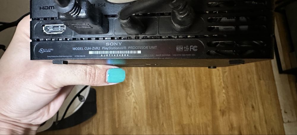 Продам Виар очки SONY