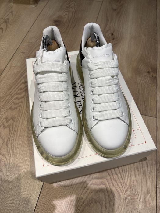 Alexander McQueen Originali