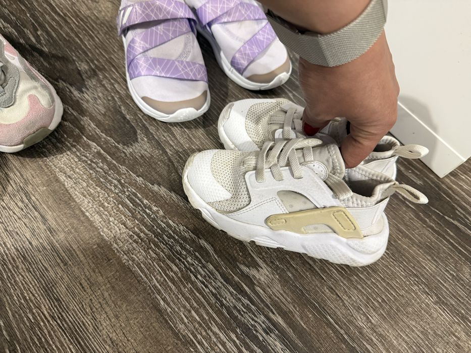 Оригинални маратонки - Nike, Adidas