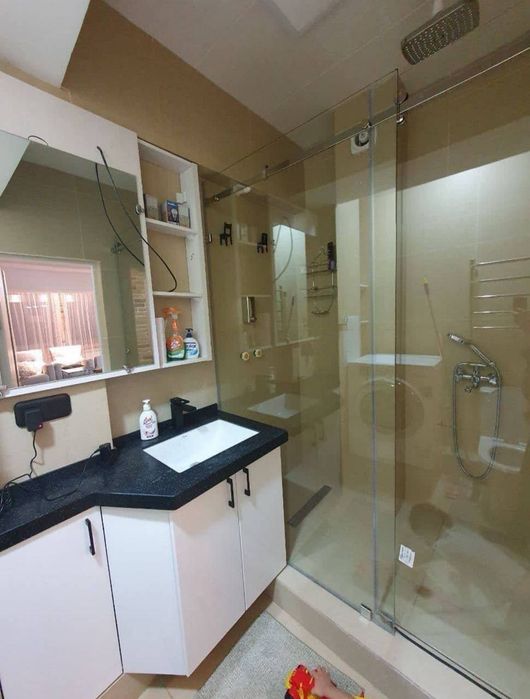 Квартира на Ц7 (ЦУМ) 2/8/9 общ пл 52м Евро с обстановкой