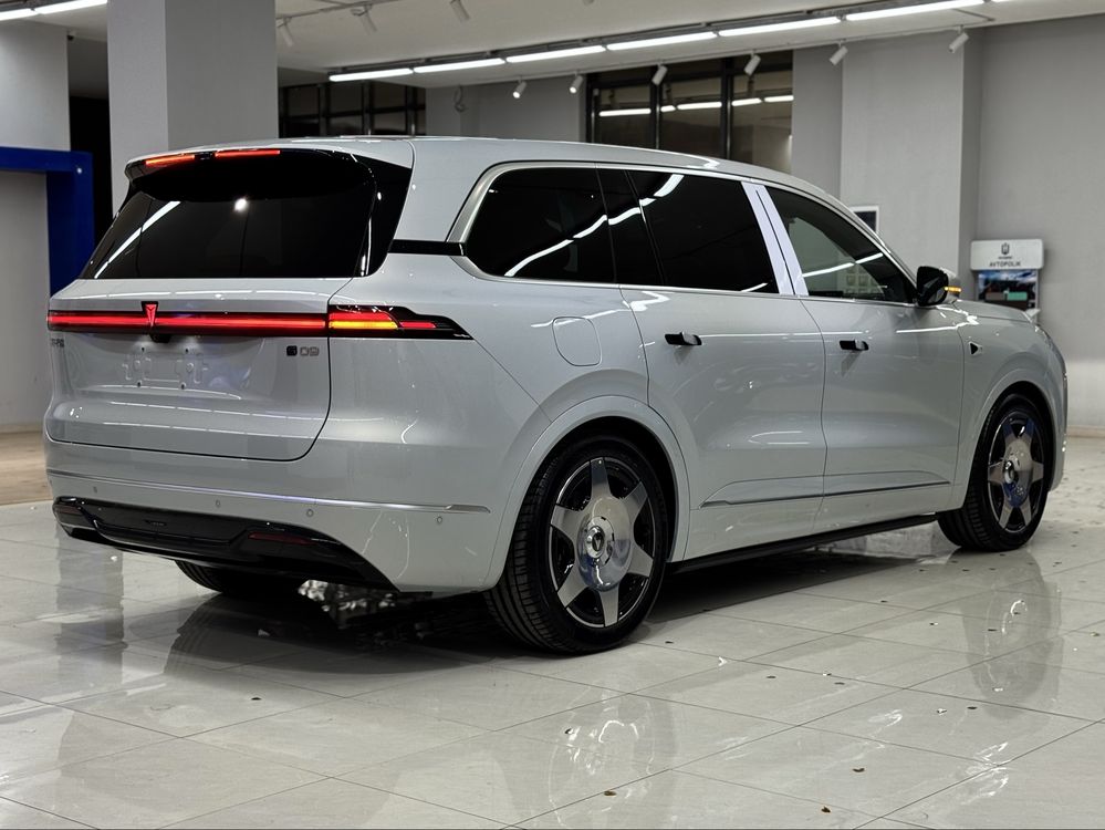 Changan Deepal S09 Ultra+ AWD Nalichi