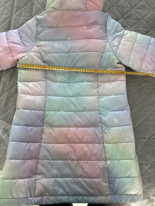 Детско Пухено яке