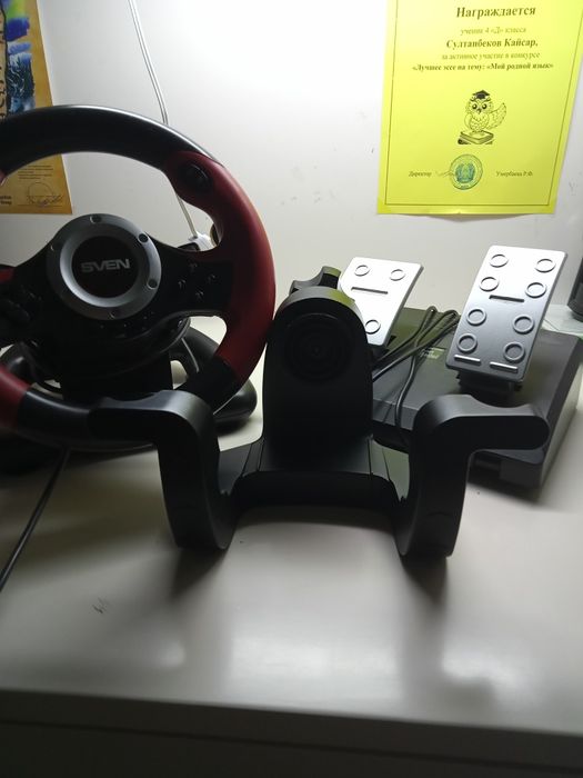 Игровые приставки