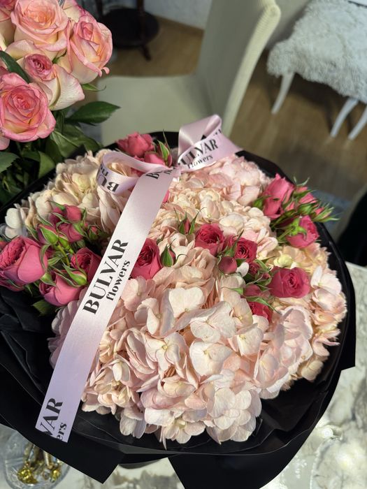 Продам свежие цветы