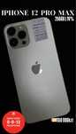 Apple Iphone 12 pro max