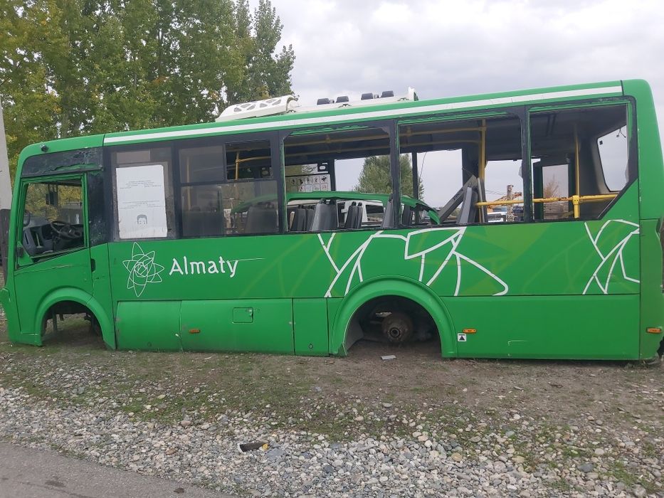 Продам автобус Вектор некст