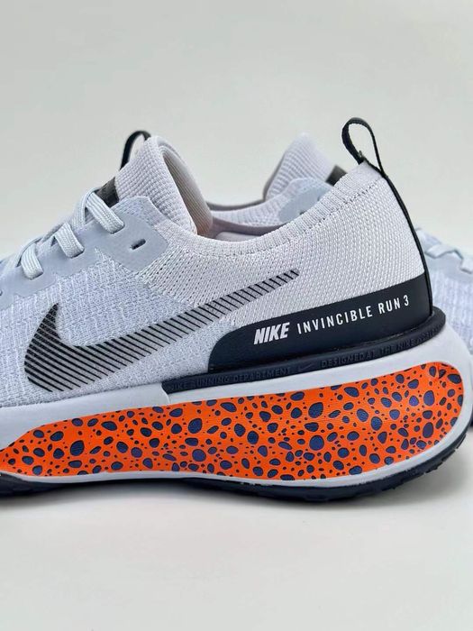 Нови маратонки Nike Zoom X Invincible Run 3 Electric Olympic Safari