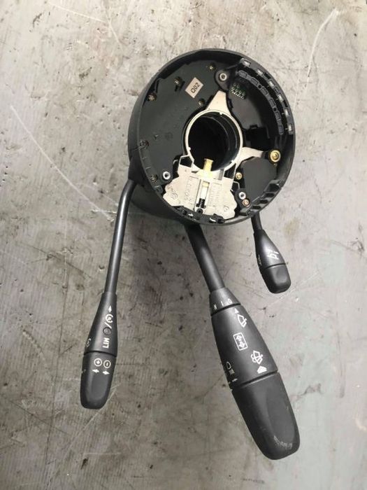 bloc manete semnalizare spalare parbirz   mercedes sl r230 500 2001-2006