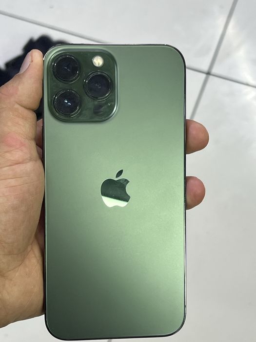 Iphone 13 pro max sotiladi