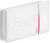 Termostat cu conexiune WiFi, Smarther2 nou cu Netatmo