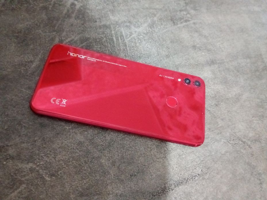 Honor X8  продам