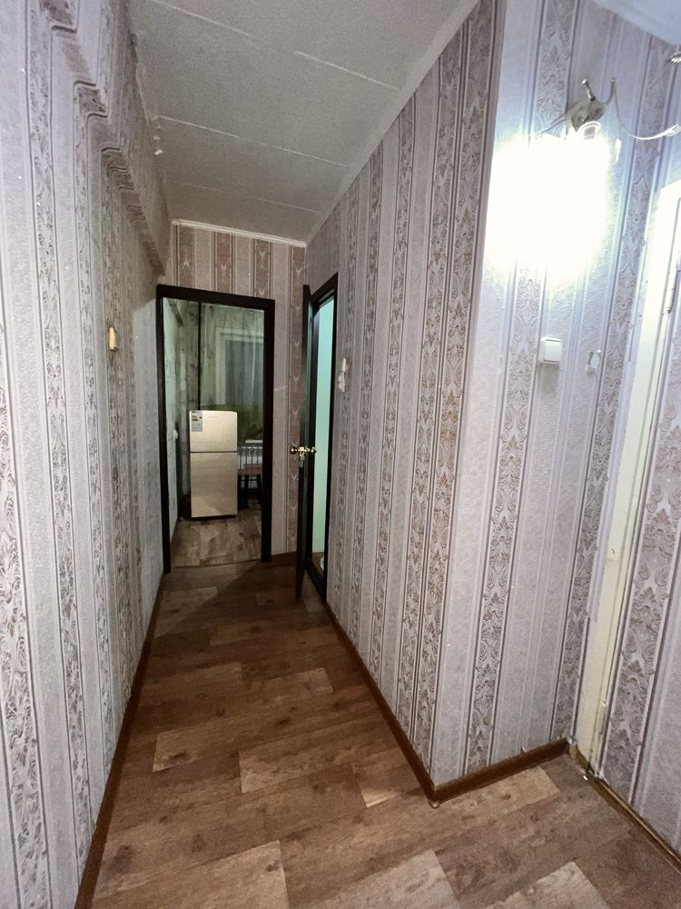 Сдается полуторка