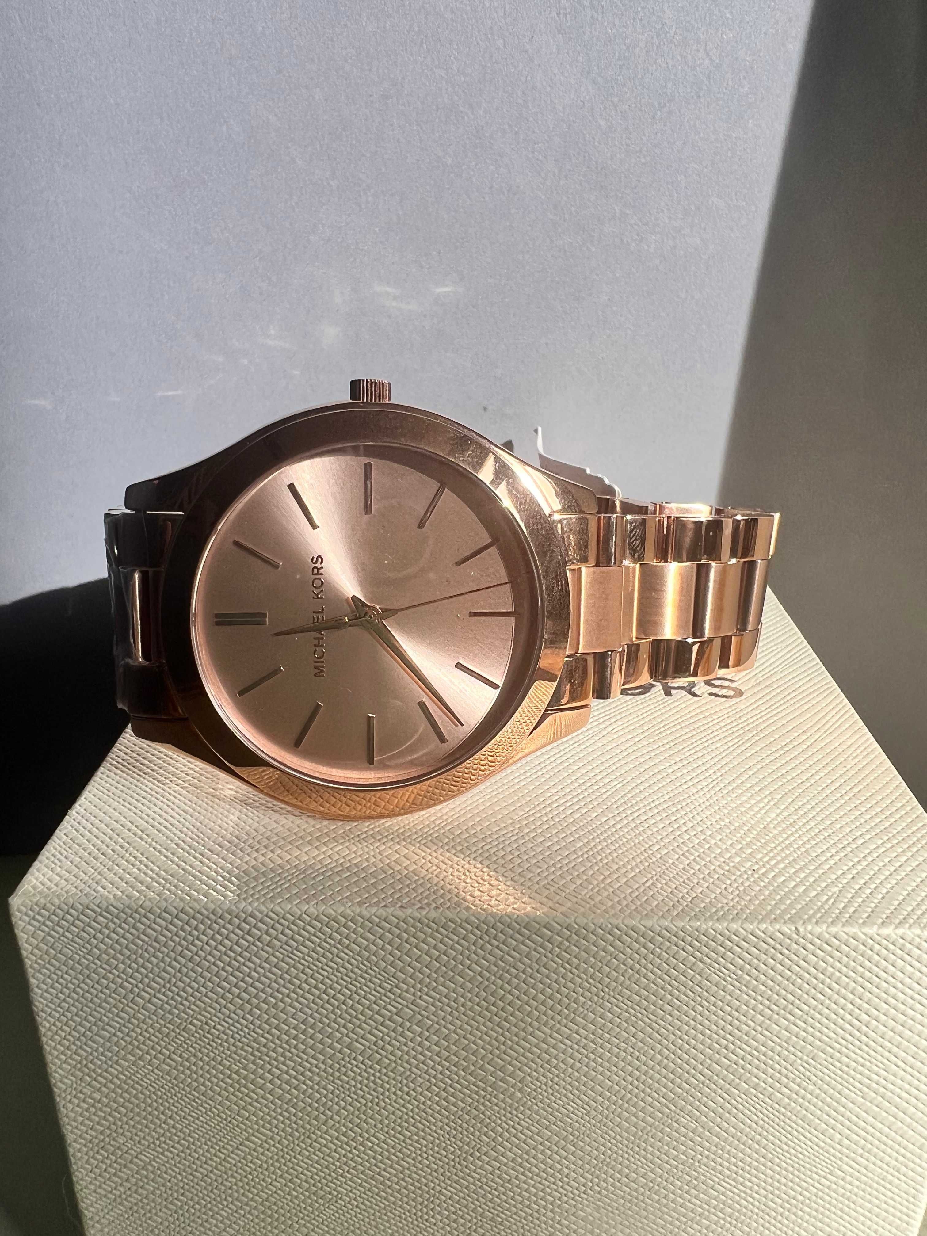 MICHAEL KORS (MK3197). США, 100 % Оригинал!!!