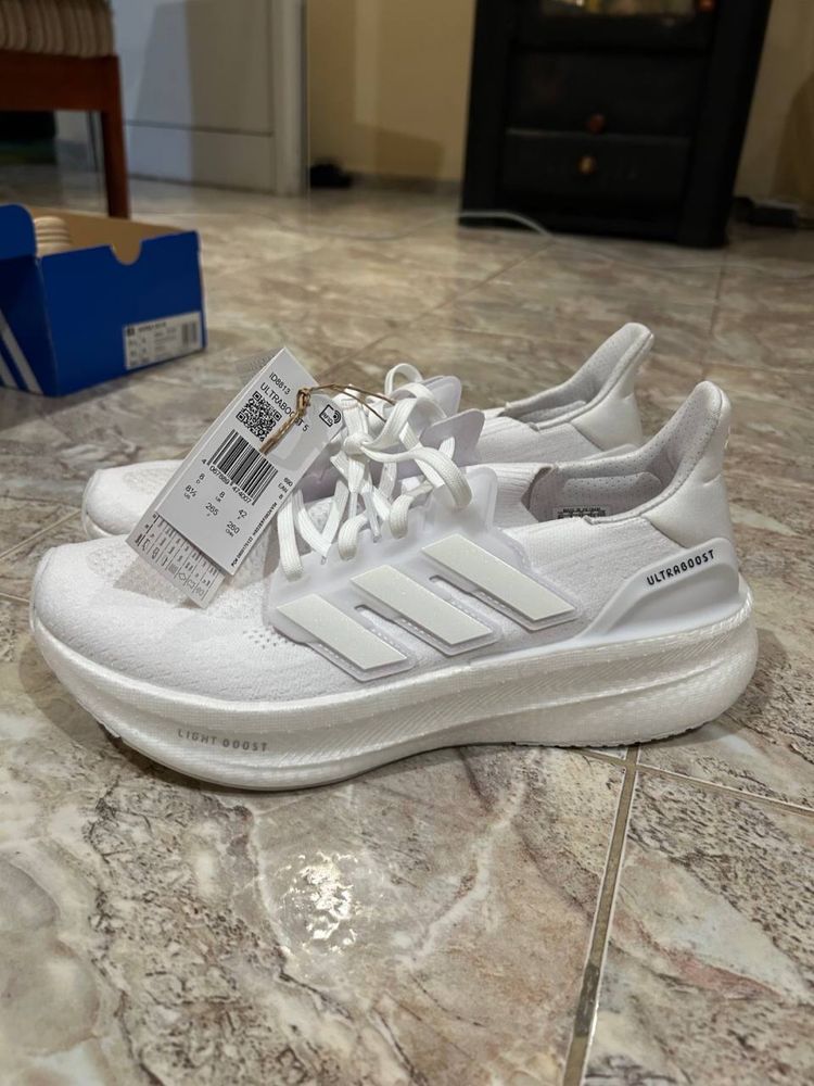 Adidas ultraboost 5