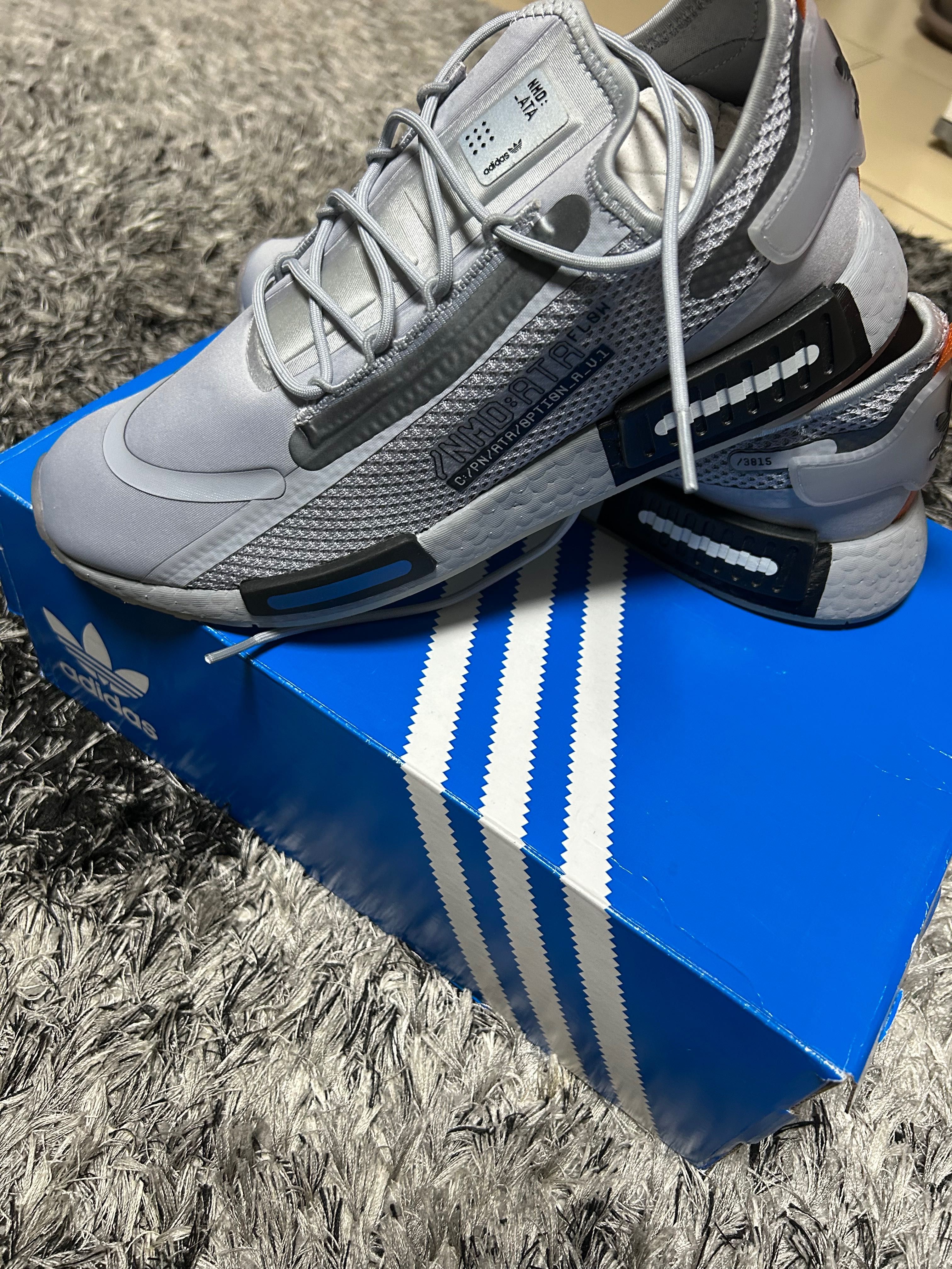 Adidas втора употреба