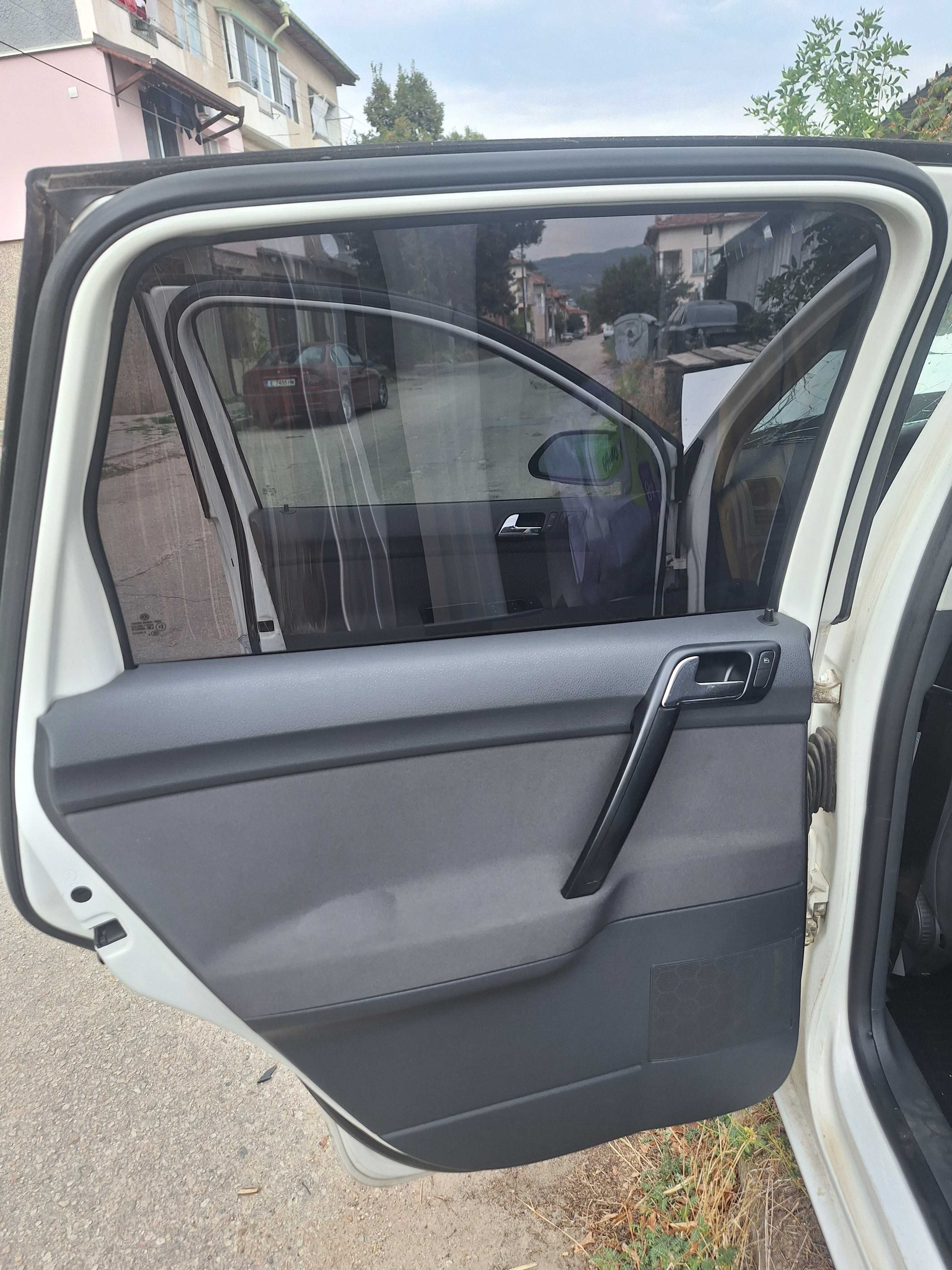 Vw Polo 1.4tdi 2007г. На Части