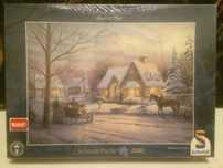 puzzle Schmidt de colectie noi in ambalaj original