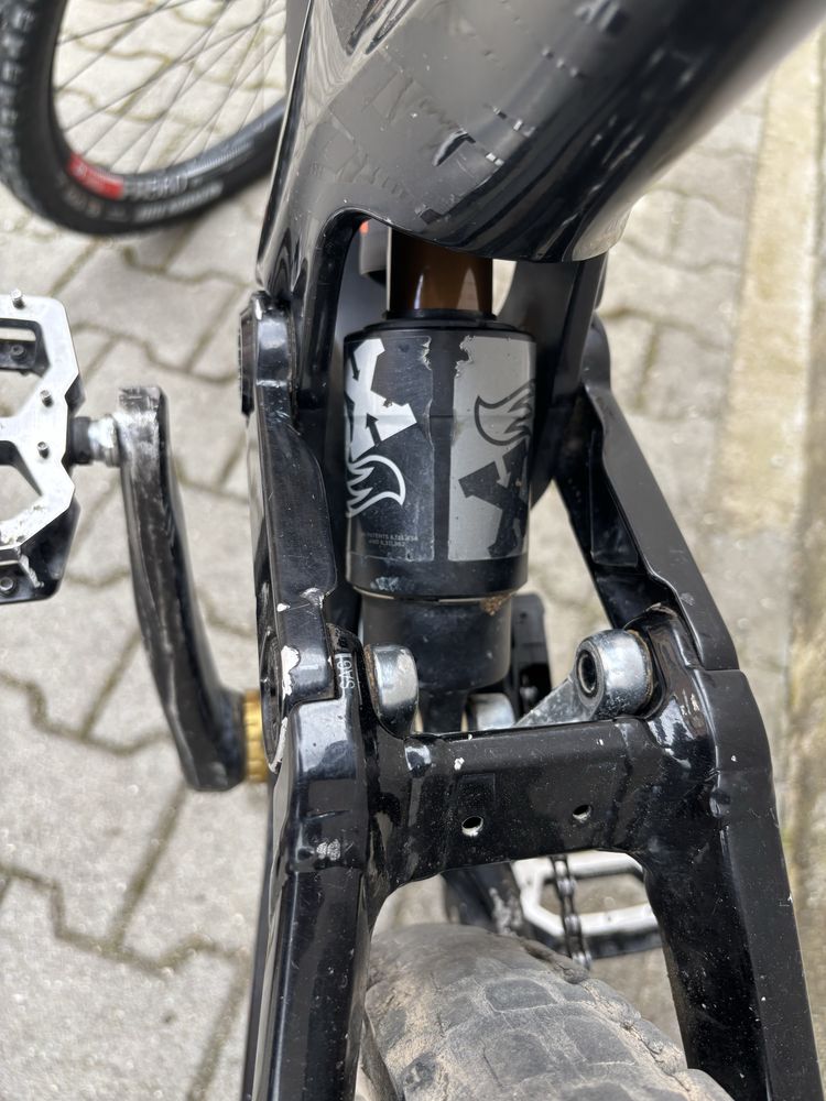 Canyon sender 2019 спешно!!!