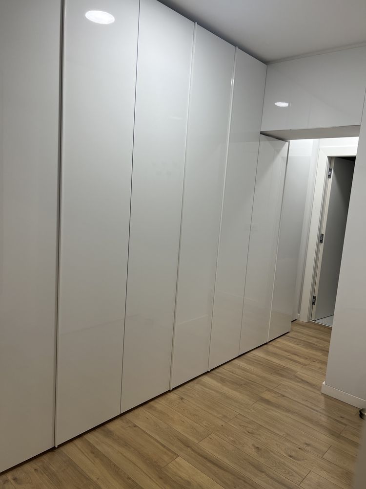 de inchiriat ap mobilat utilat lux 2 camere ivory pipera!