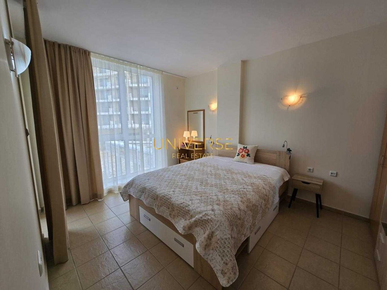 Продава се Тристаен апартамент в к.к. Слънчев бряг - 100 кв.м за 980 €/кв.м - Снимка #7