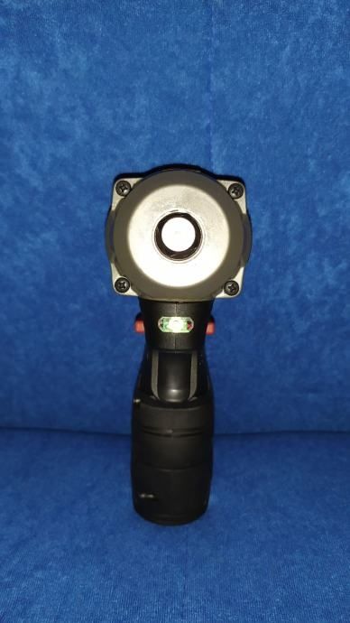 Нов Ударен Гайковерт Parkside Performance PPDSSA 12 V