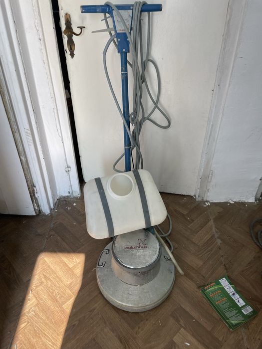 Monodisc curatat covoare pardaoseli