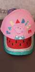 Детска шапка с козирка Peppa Pig - 1 - 3 години