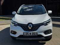 Renault Kadjar 1.3TCe 160Cp Full LED Navi Camera KeylessPack Panoramic Garantie 1 AN