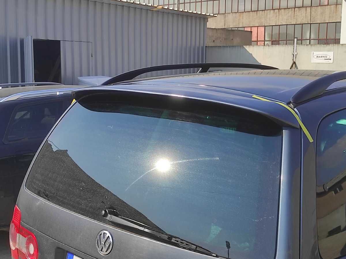 спойлер за заден капак за VW Sharan 2000 - 2010 №2016??