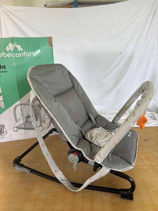 Balansoar Bebeconfort Starlight, de la nastere pana la 9 luni
