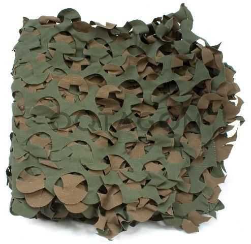 Plasa camuflaj 2.4x1m cod: 1108