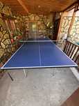 Vand masa de tenis (ping pong) in stare foarte buna