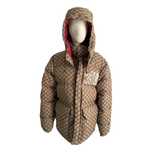 Vand,geaca THE north face gucci
