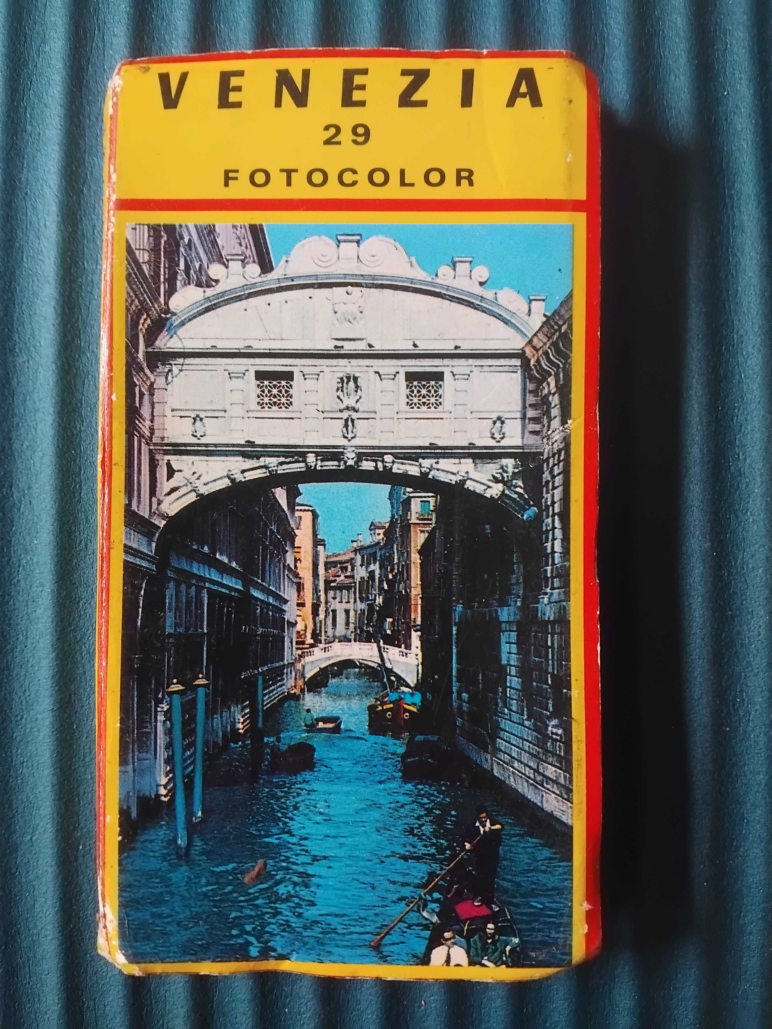Венеция / Venezia 29 foto color