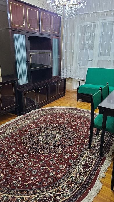 Аренда 3 комнатной Юнусабад 2 квартал ор-р Универсам |10116