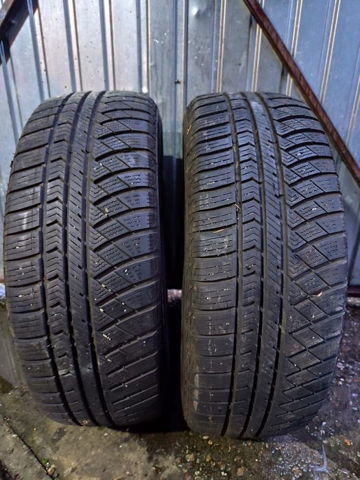 Anvelope 215 60 R16 iarna sailun doua bucati