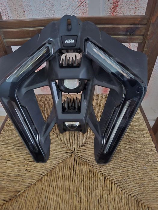 Semnale semnalizare KTM Duke SuperAdventure 125 390 890 1290 1390