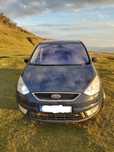 Ford Galaxy Ghia 2009 140cp 7 loc aut