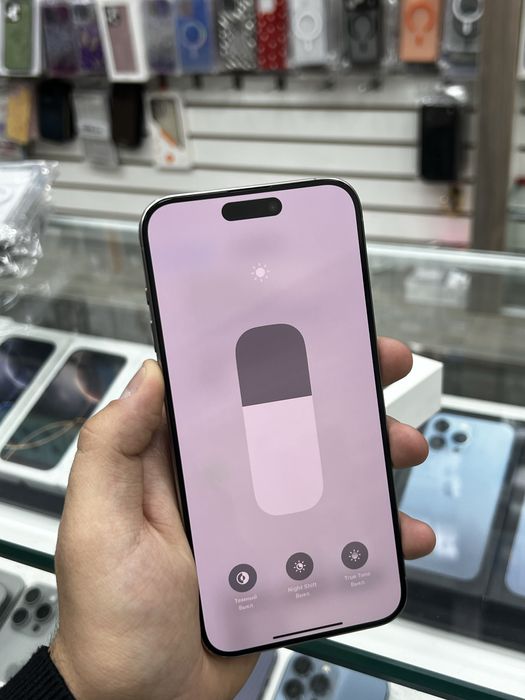 Iphone 15 Pro Max 256 Gb