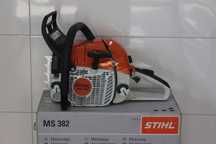 Drujba Stihl ms 382 prețul îl are 2400 de lei