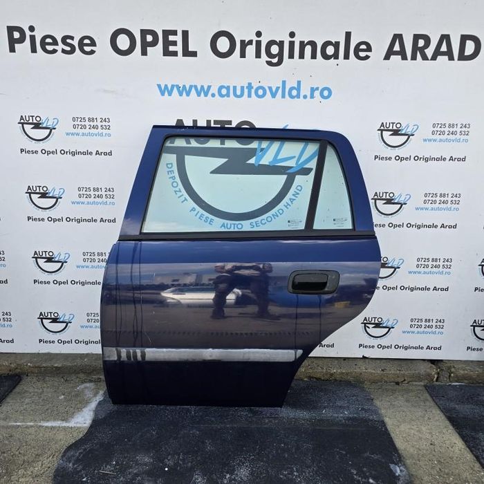 Portiera usa Z20H stanga spate Opel Astra G