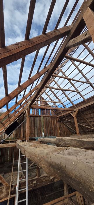 Demolari  Case/ Șuri/ Constructii Vechi