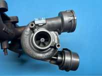 Turbina Skoda Octavia 1.9 TDI cod turbina 038253010H