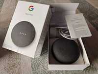 boxa inteligenta google nest mini