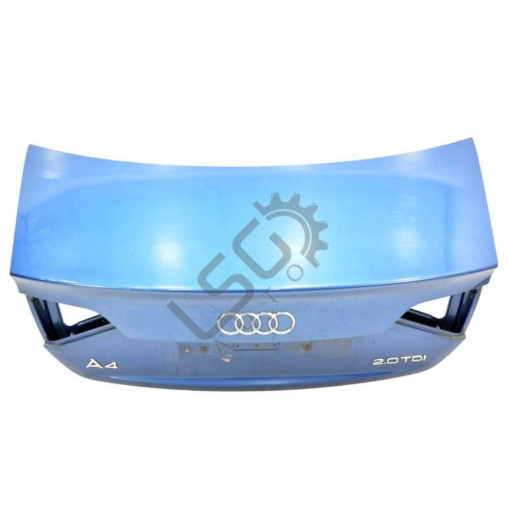 Заден капак AUDI A4 (B8) 2008-2015 ID:99759