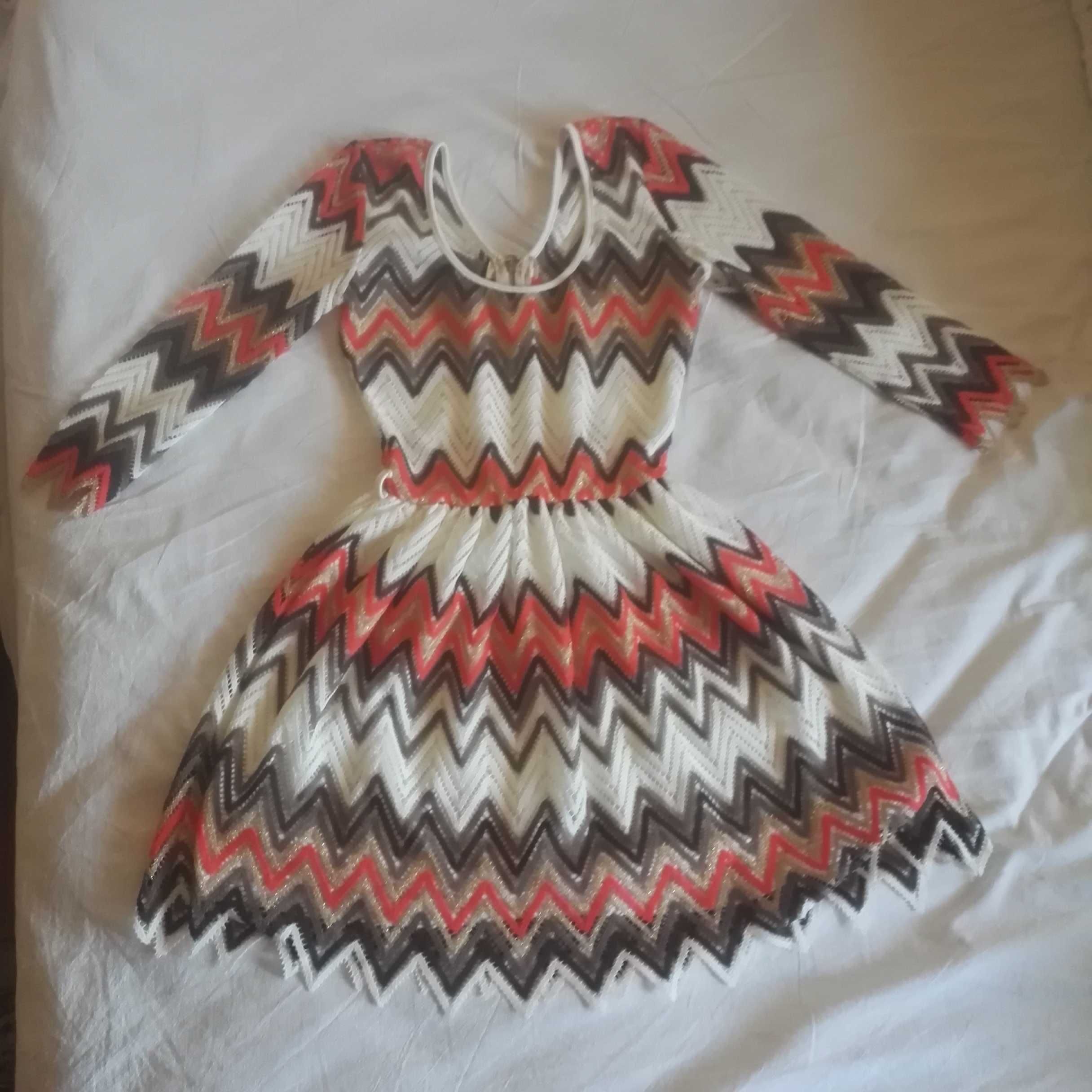 Rochie scurta atmosphere