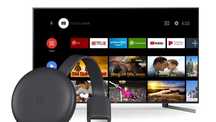 Google Chromecast 3 Hdmi Streaming Media Player