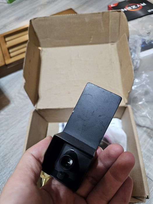 Baterie cada tip cascada